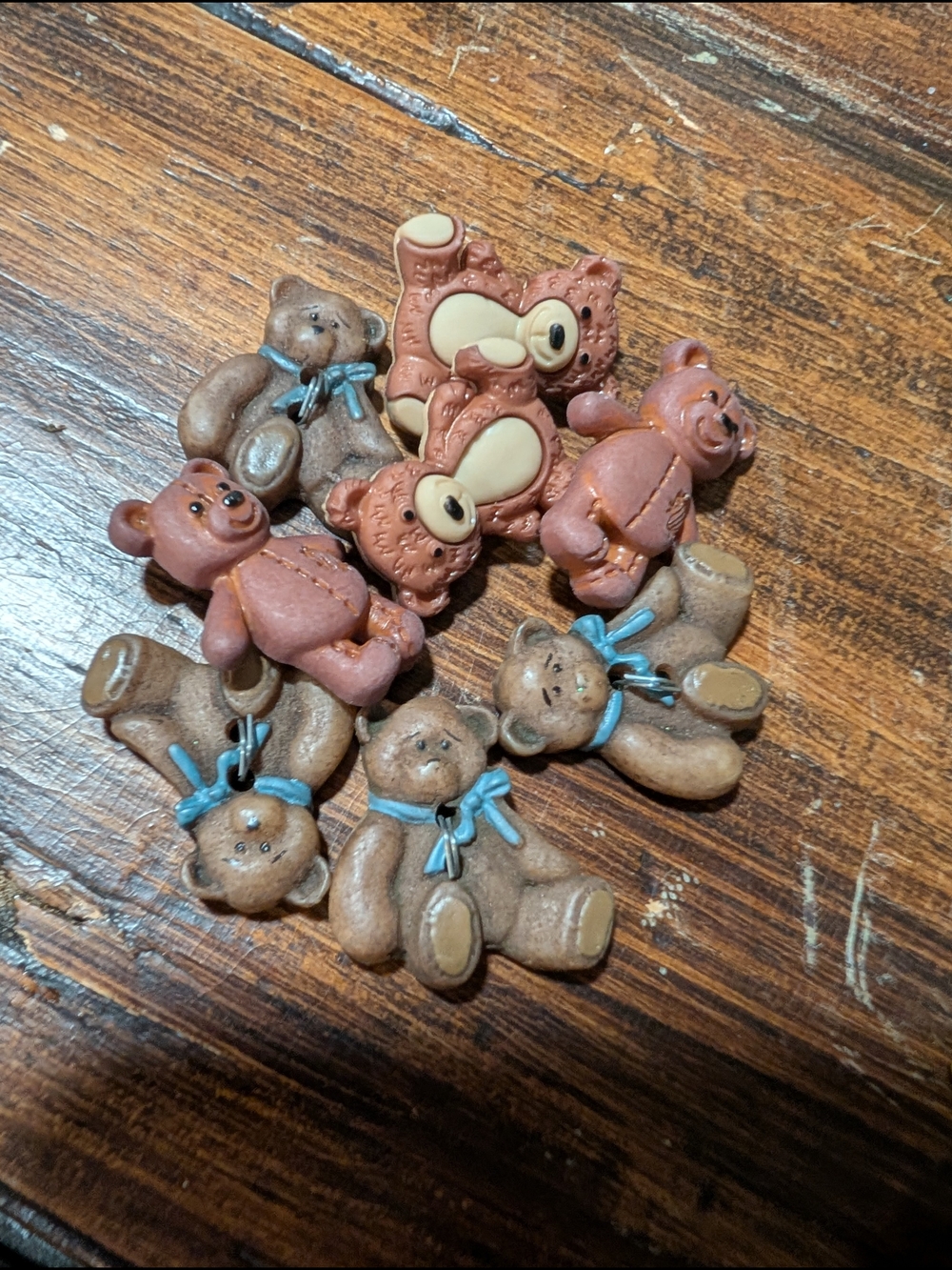 Childrens Buttons - Picture 6 of 16